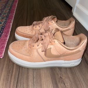 Women’s Nike Air Forces
